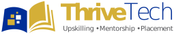 thrivetech logo